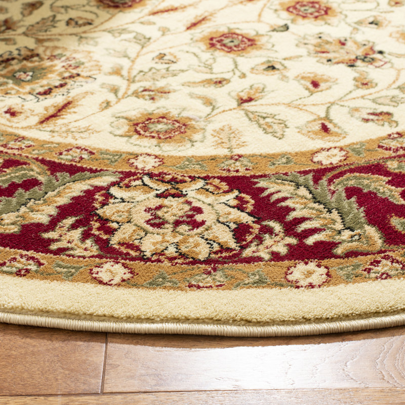 Tapis performance Klose Lyndhurst, Rond 5 pi 3 po