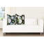 Coussin 100% coton Magnolia Home Fashions-121872397-121872399-122201395