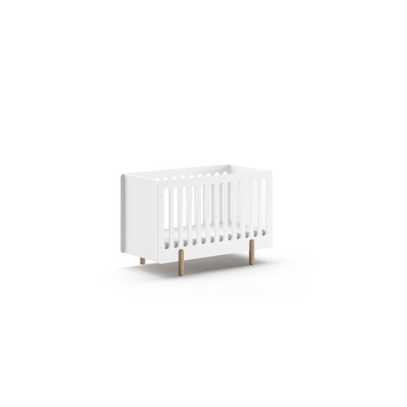 Smile Cot Bed