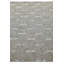 Tapis gris Jake