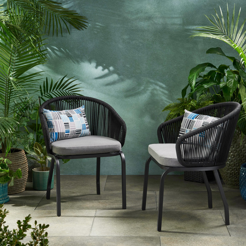 CHAISE CANDLEWOOD