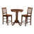 Mahogany sélectionné