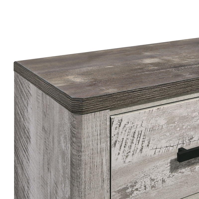 Commode Picket House Furnishings Adam