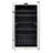 Whynter 136 Cans Freestanding Beverage Refrigerator with Digital Control
