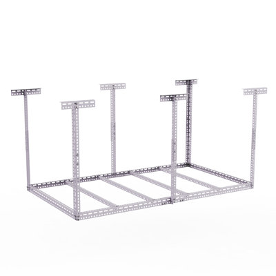 4FT*8FT Stevenage Ceiling Mounted Rack
