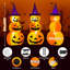 Halloween Decoration