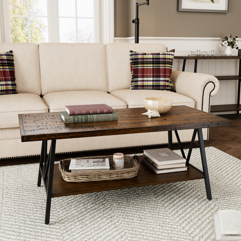 Table basse Maricruz