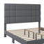 Lit plateforme tapissier Kestra-1788721107-1788721106