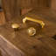 Monarch Collection Pull - Cabinet Pull - Transitional Hardware for Drawers & Cabinets-62062445-62062442
