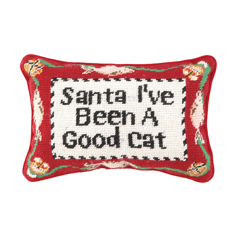 Coussin Good Holiday
