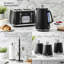 Swan Serenity 1.7L Electric Tea Kettle