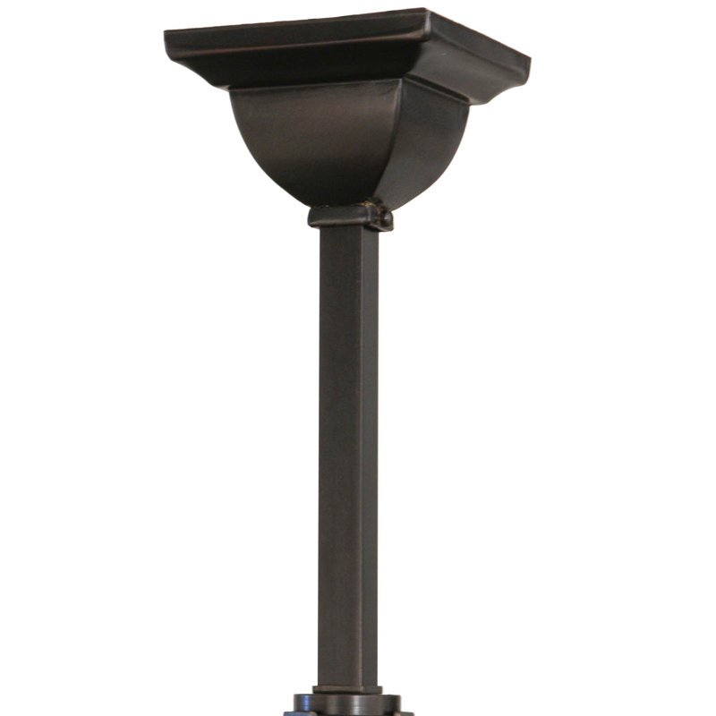 Hosey 7 - Light Chandelier