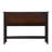 Sideboard Console Table With 2 Drawers And Cabinets And Bottom Shelf, Retro Style Storage Dining Buffet Server Cabinet