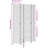 Room Divider Solid Wood Paulownia-502872633-470439017