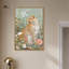 «Leopard Spring» par Art Remedy-107444651-107444646