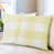 Yellow Gingham