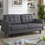 Causeuse rembourrée Empress de Modway-425866069