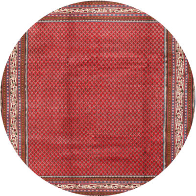 Oriental Indoor Rug
