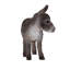 Standing Donkey Statue