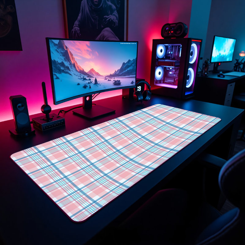Desk Pad, 31.5x15.5