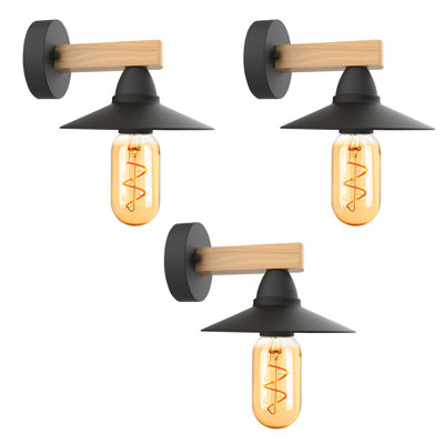 Cashel Armed Sconce