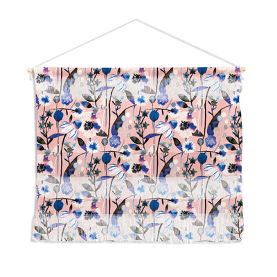Ninola Polyester Wall Hanging