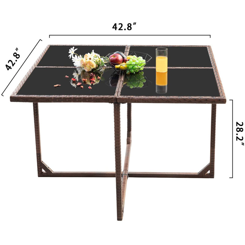 Table de salle à manger Fransje