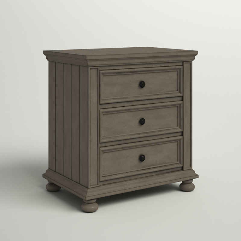 Sallysue 26'' W Nightstand