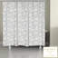 Rideau de douche Floral-92317206