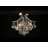 Stoller Crystal Semi Flush Mount-20211667-20211666