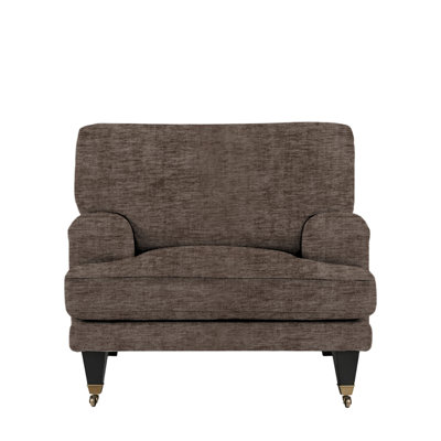 Upholstered Armchair