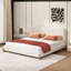 Lit tapissier Elegant Boucle-1615538305