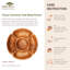 Plateau modulaire Flower