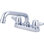 Central Brass Kitchen Faucet Side Spray