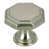 Brushed Nickel is out of stock