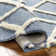 Wool Geometric Area Rug