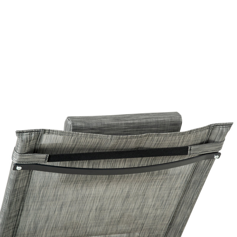 Penitas Metal Outdoor Chair