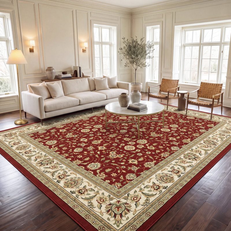 Tapis oriental Klose Performance, Rectangle de 10 pi x 14 pi