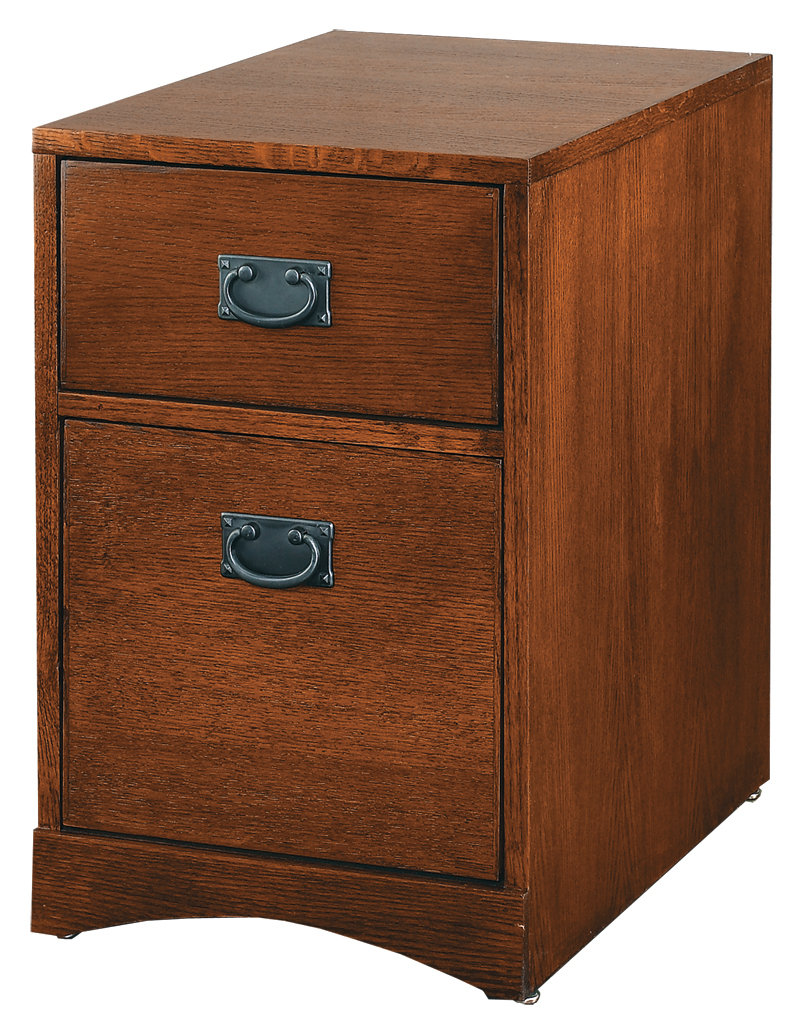 Millwood Pines Benno 2 Drawer Vertical Filing Cabinet And Reviews Wayfair 7313