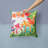 Outdoor Throw Pillow