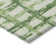 Mahaney Washable Striped Indoor / Outdoor Rug