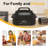 Sunvivi Electric Roaster Oven with Removable Pan-92143757-92476170