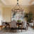 Jashlyn 12 - Light Dimmable Wagon Wheel Chandelier-464962590