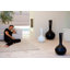 Vase de plancher en résine Chemistubes-60220984-60220991