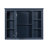 Versatile Storage Solution Mdf Modern Style Bathroom Wall Cabinet