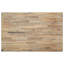 Acacia Solid Wood Dining Table