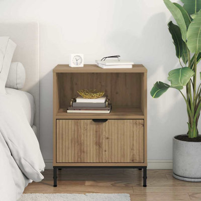 Bedside Table 
