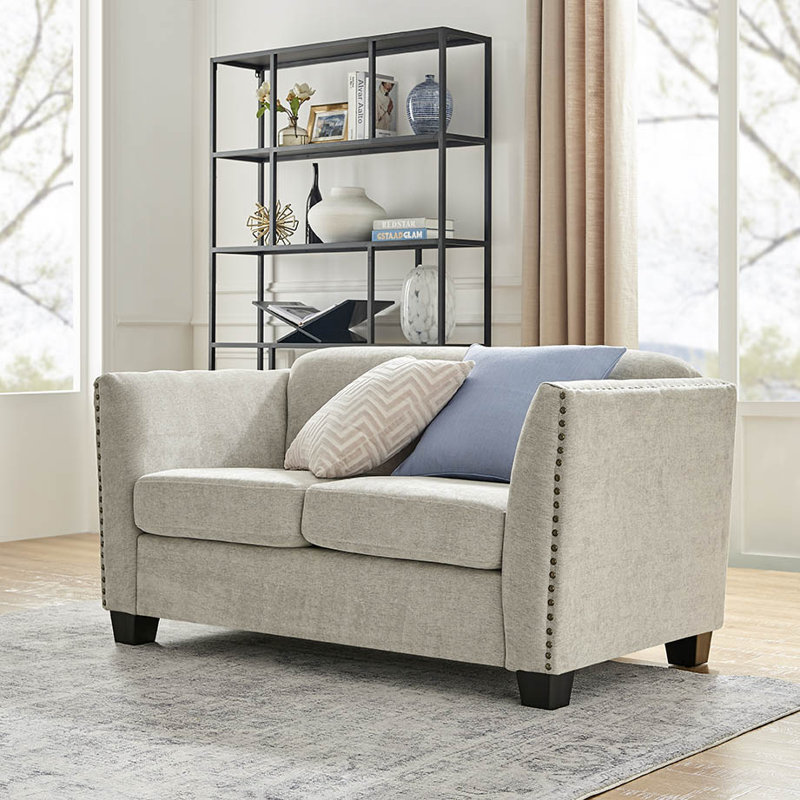 Tilford Sofa, Cream, 2