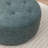 Castanedo Upholstered Round Ottoman-121998667