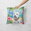 Coussin décoratif intérieur / extérieur Autre / Sans motif-99813249